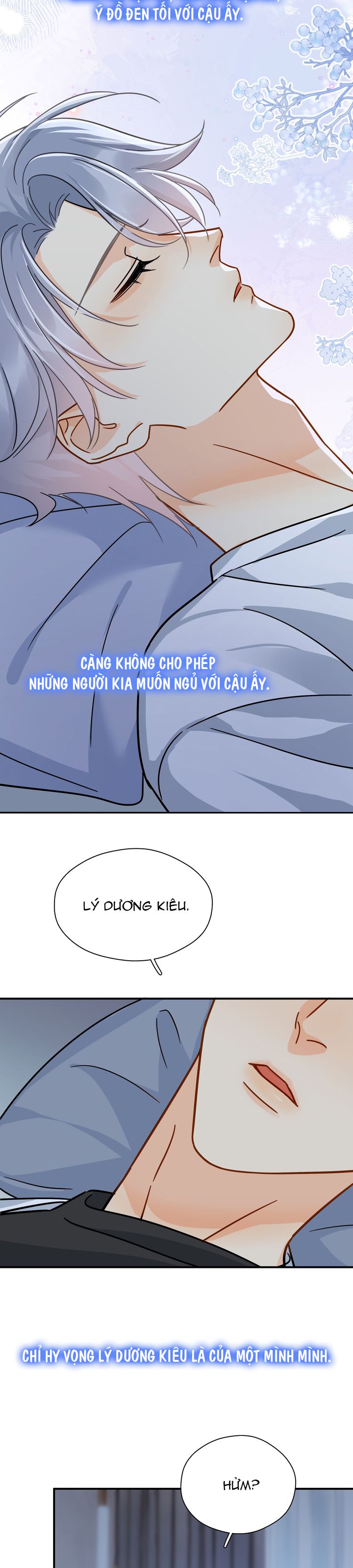 Theo Đuôi Chap 98 - Trang 4