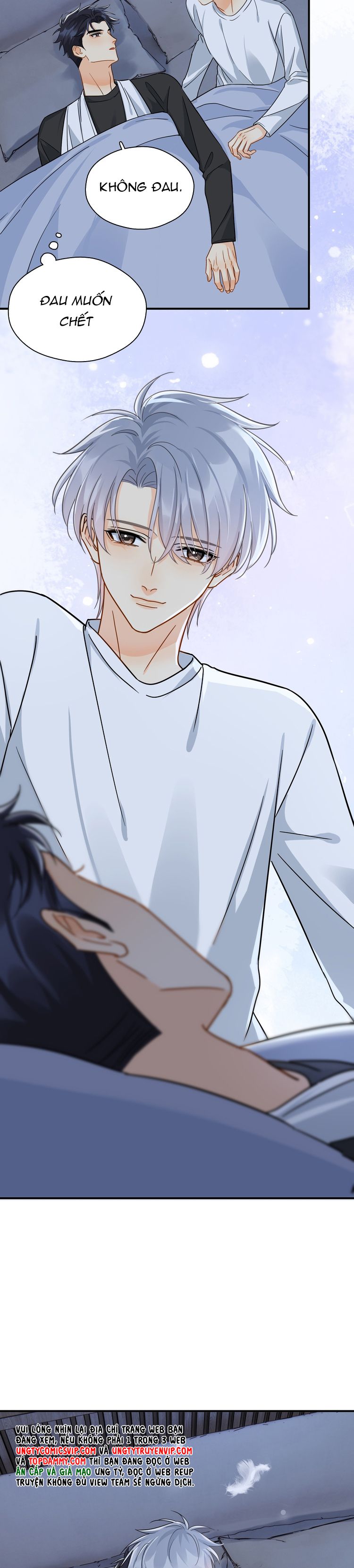 Theo Đuôi Chap 98 - Trang 4