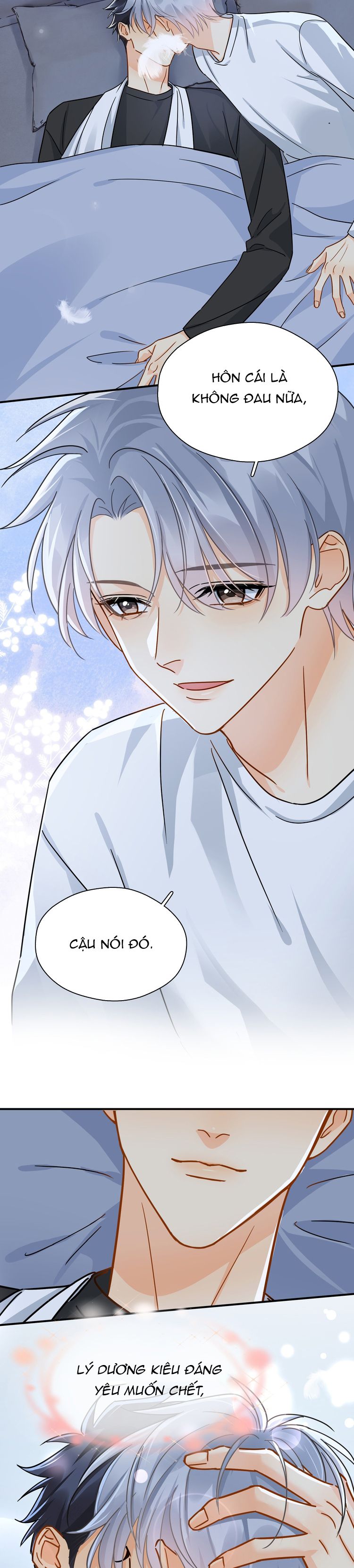 Theo Đuôi Chap 98 - Trang 4