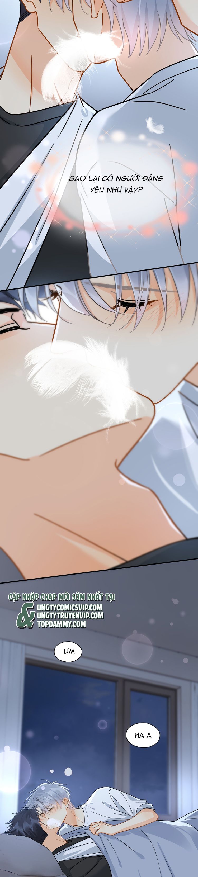 Theo Đuôi Chap 98 - Trang 4