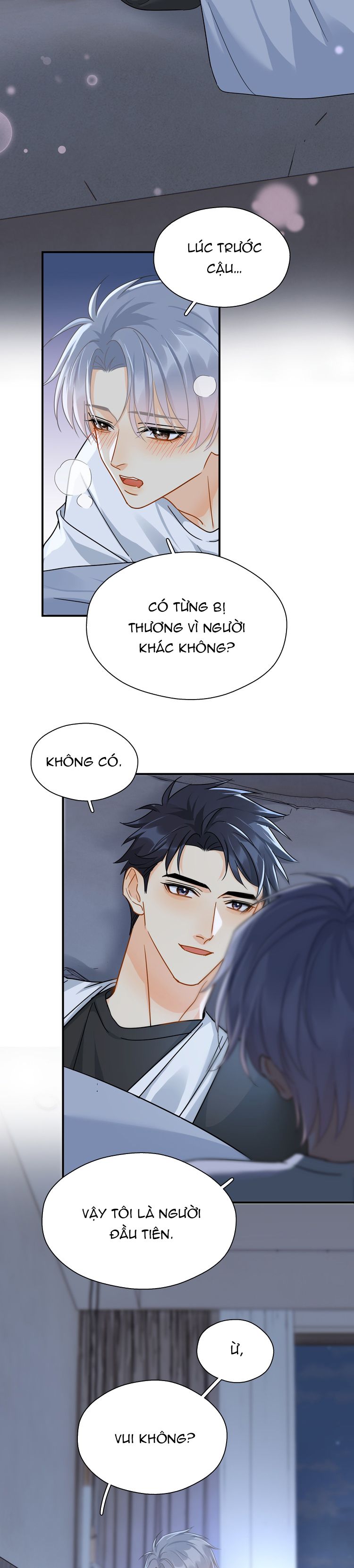 Theo Đuôi Chap 98 - Trang 4