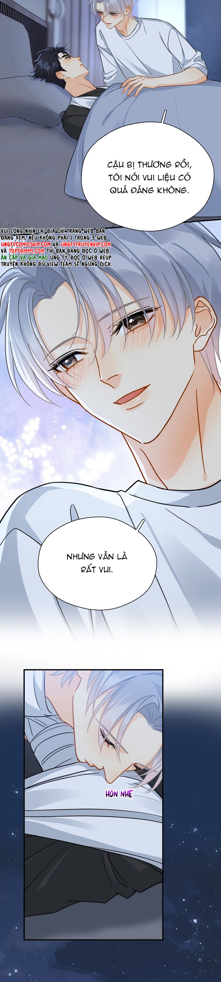 Theo Đuôi Chap 98 - Trang 4