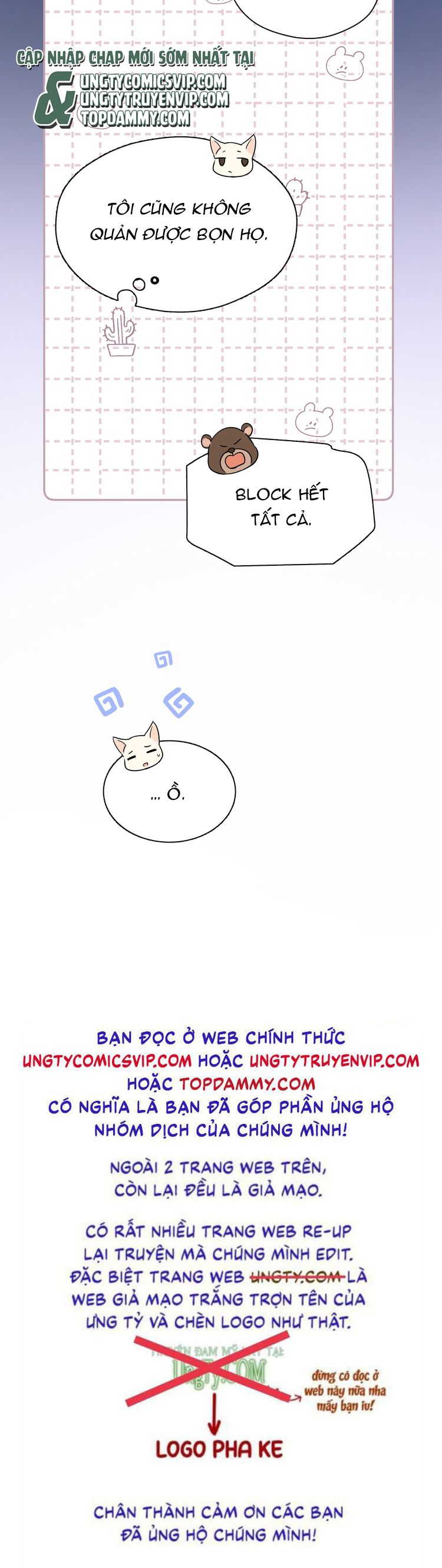 Theo Đuôi Chap 98 - Trang 4