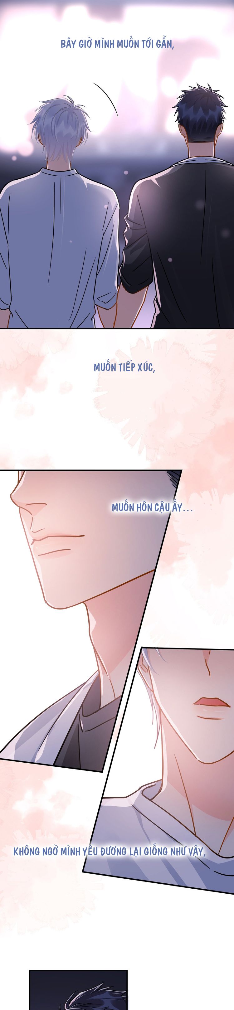 Theo Đuôi Chap 98 - Trang 4