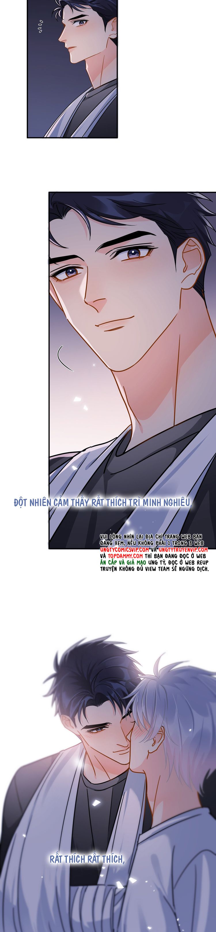 Theo Đuôi Chap 98 - Trang 4