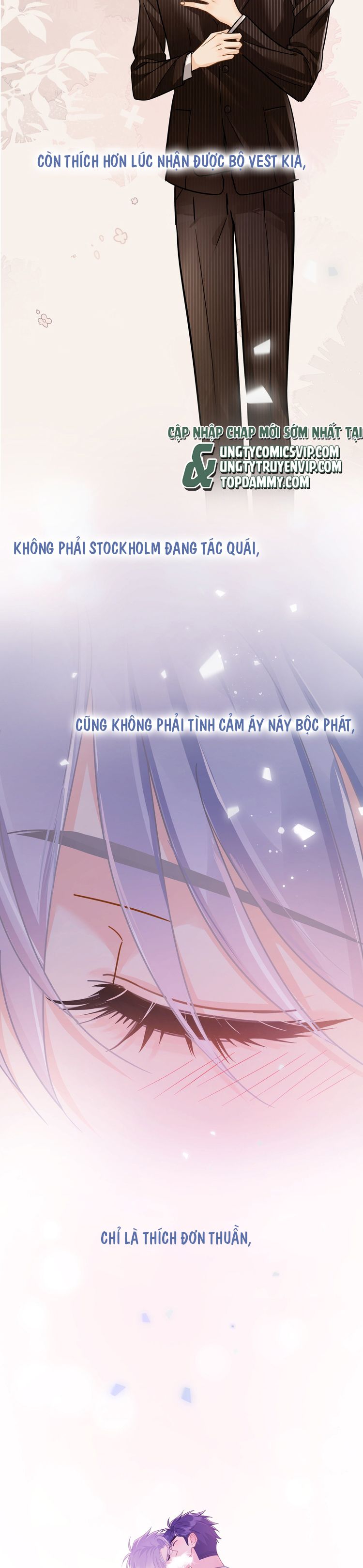 Theo Đuôi Chap 98 - Trang 4