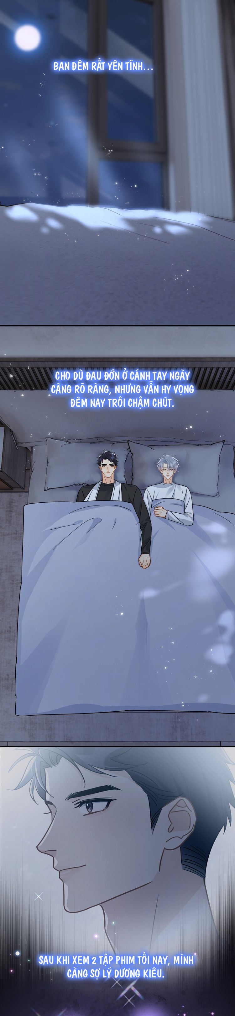 Theo Đuôi Chap 98 - Trang 4