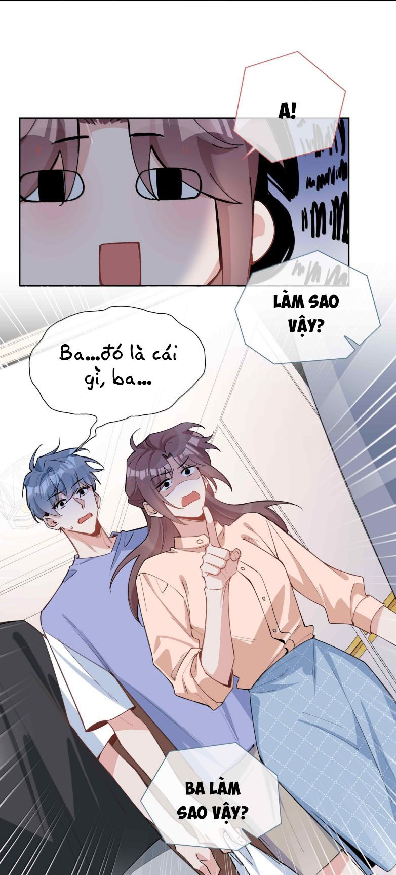 Sơn Hải Cao Trung Chapter 98 - Next Chapter 99