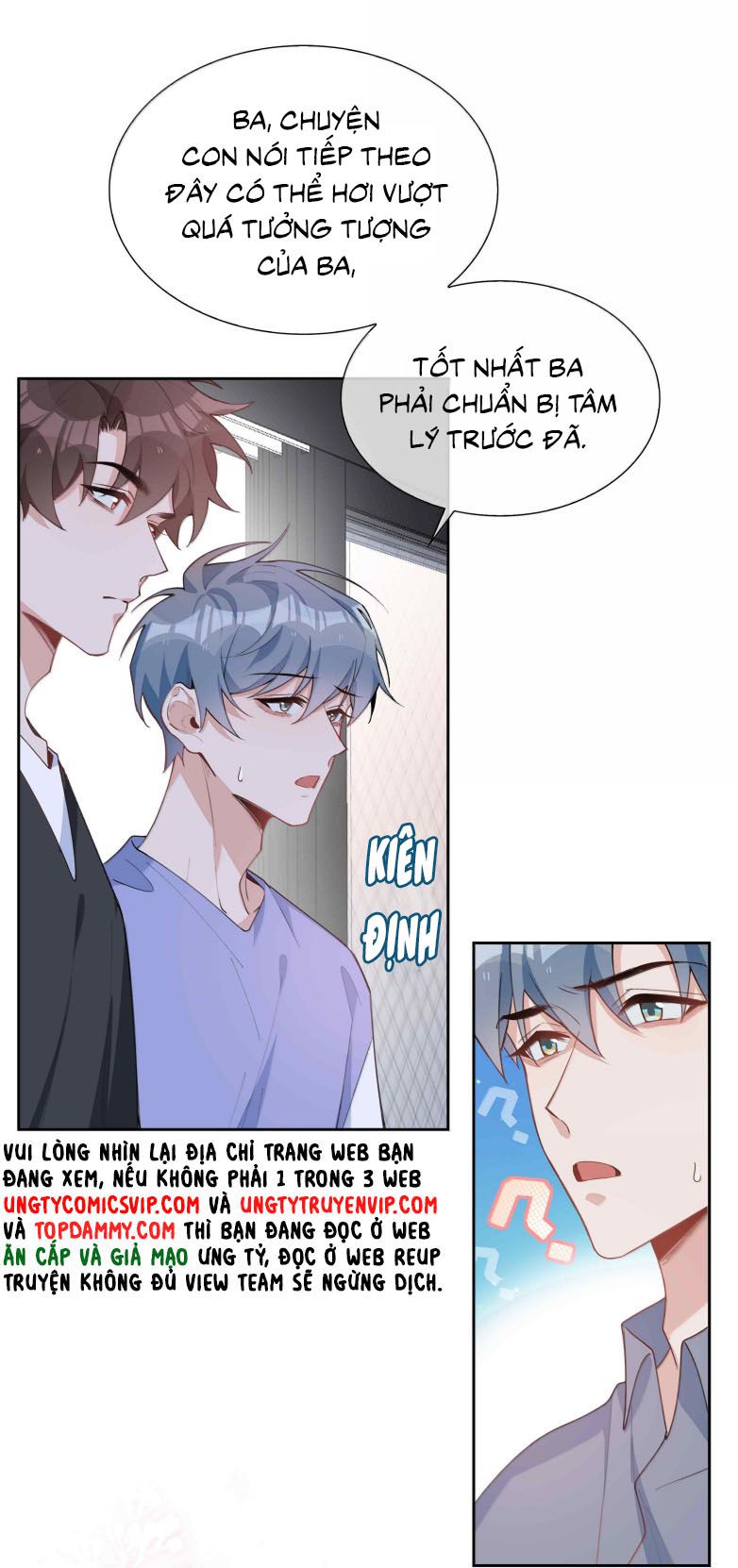 Sơn Hải Cao Trung Chapter 98 - Next Chapter 99