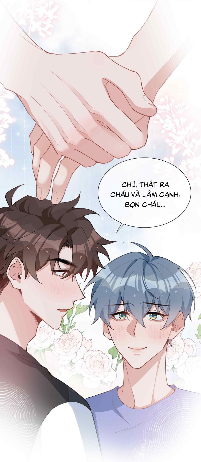 Sơn Hải Cao Trung Chapter 98 - Next Chapter 99