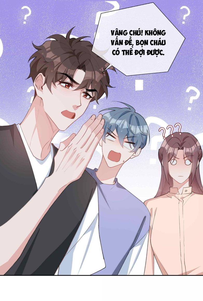 Sơn Hải Cao Trung Chapter 98 - Next Chapter 99