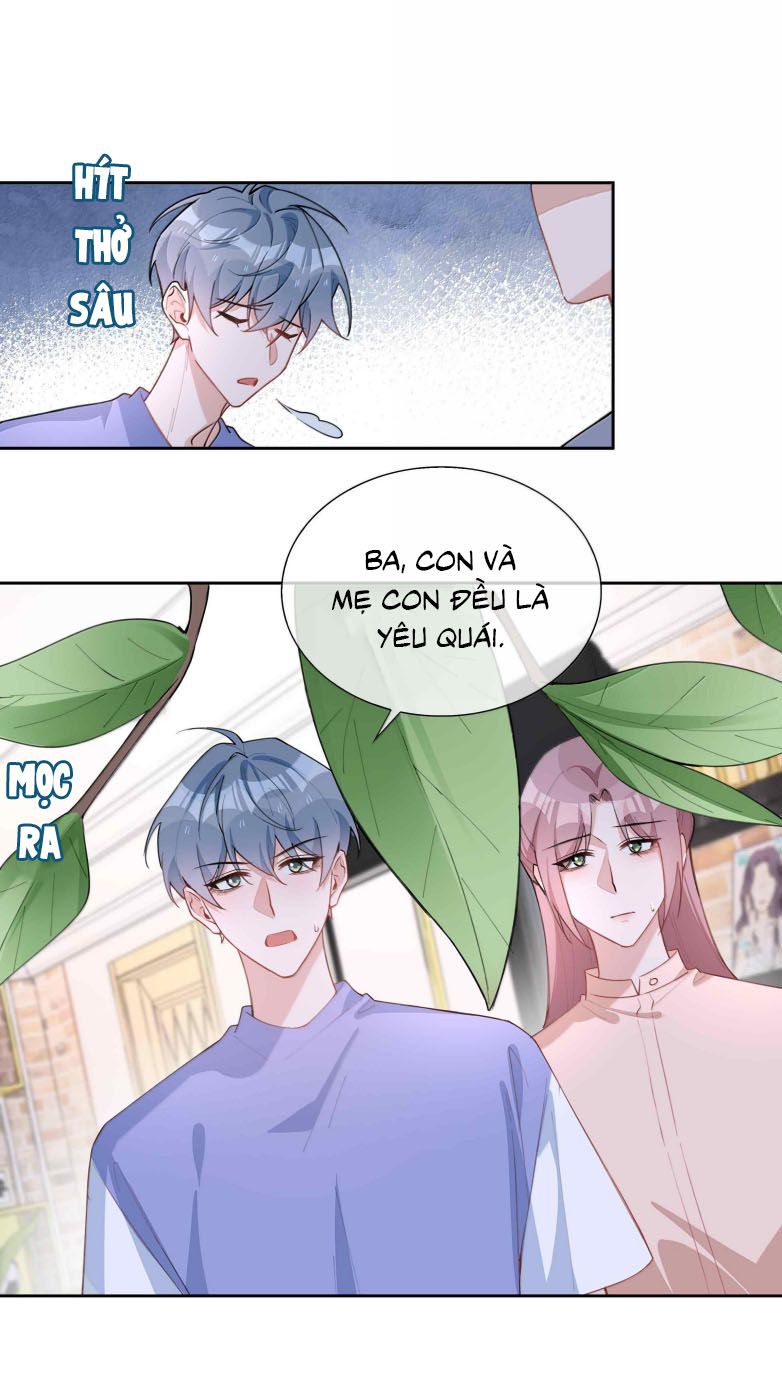 Sơn Hải Cao Trung Chapter 98 - Next Chapter 99