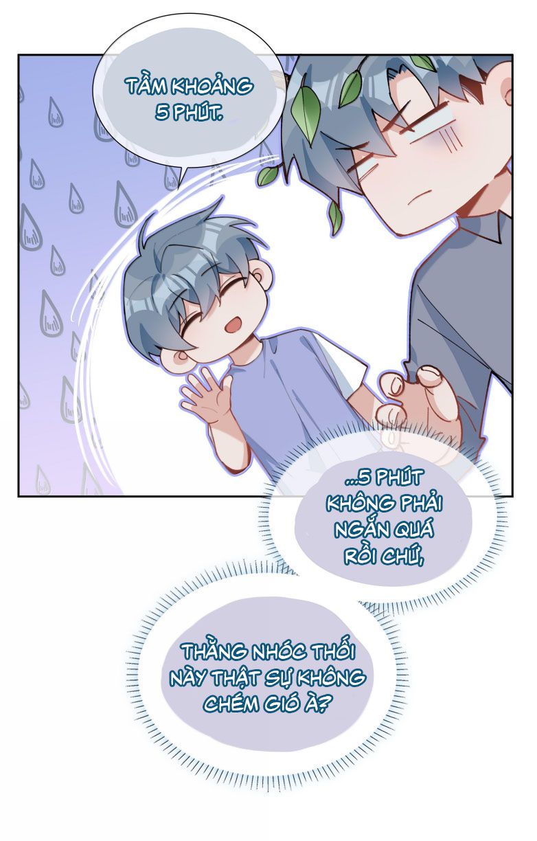 Sơn Hải Cao Trung Chapter 98 - Next Chapter 99