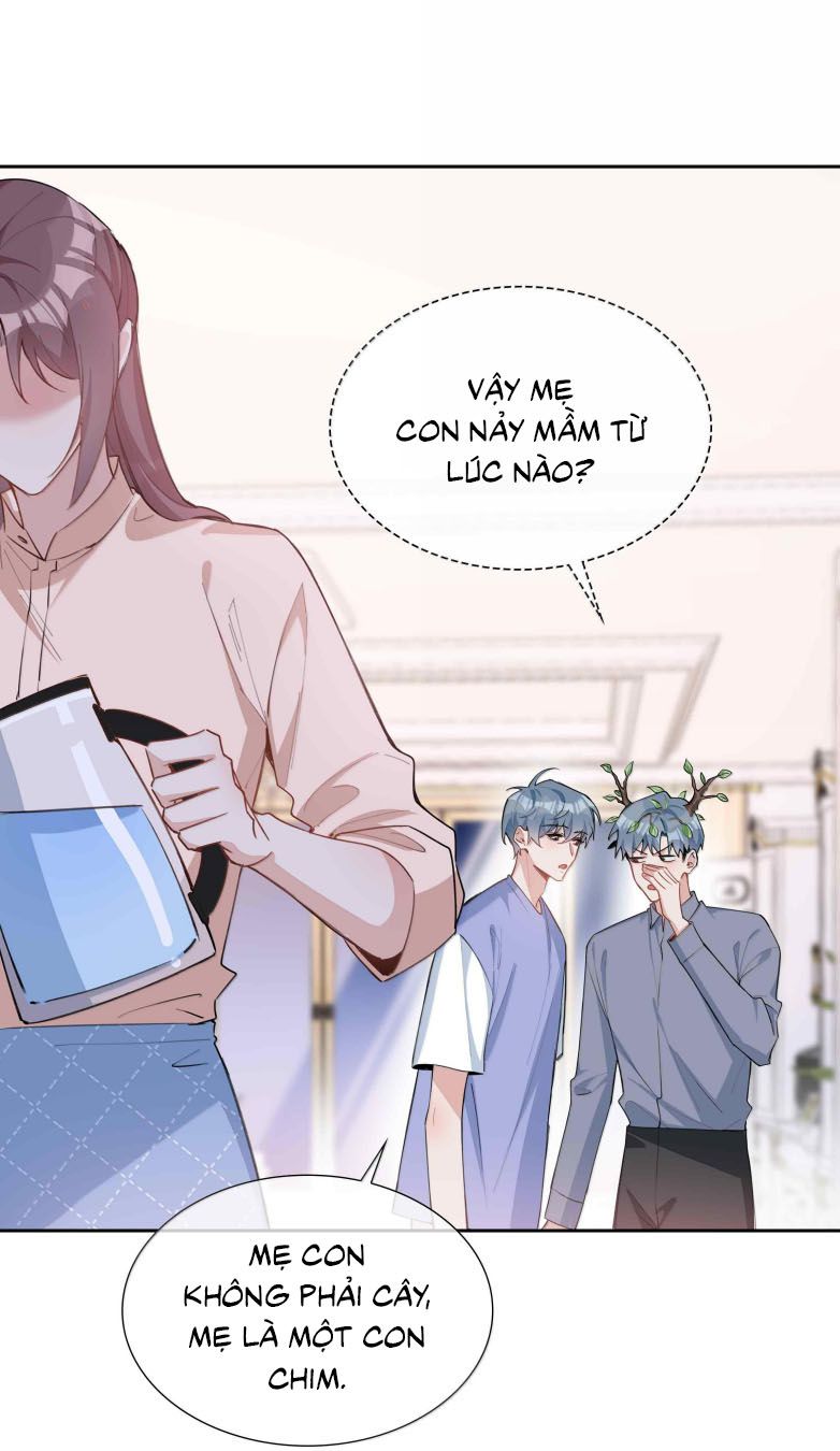 Sơn Hải Cao Trung Chapter 98 - Next Chapter 99