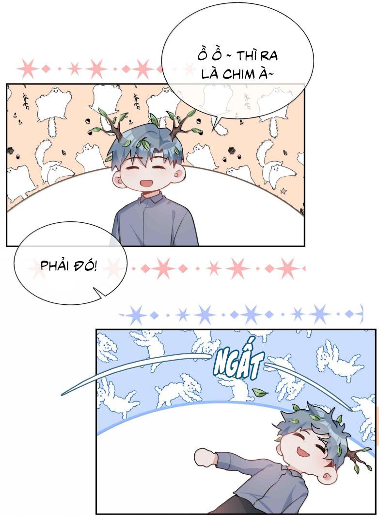 Sơn Hải Cao Trung Chapter 98 - Next Chapter 99