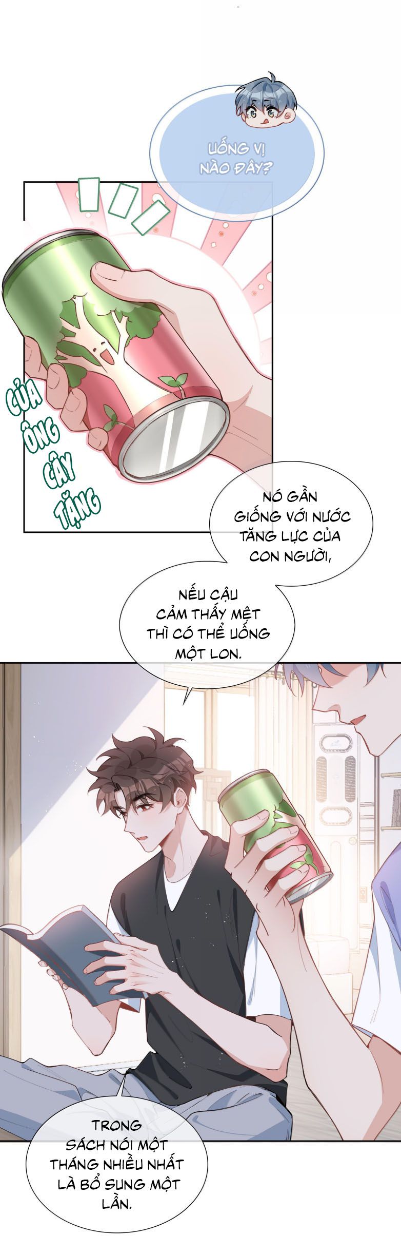 Sơn Hải Cao Trung Chapter 98 - Next Chapter 99