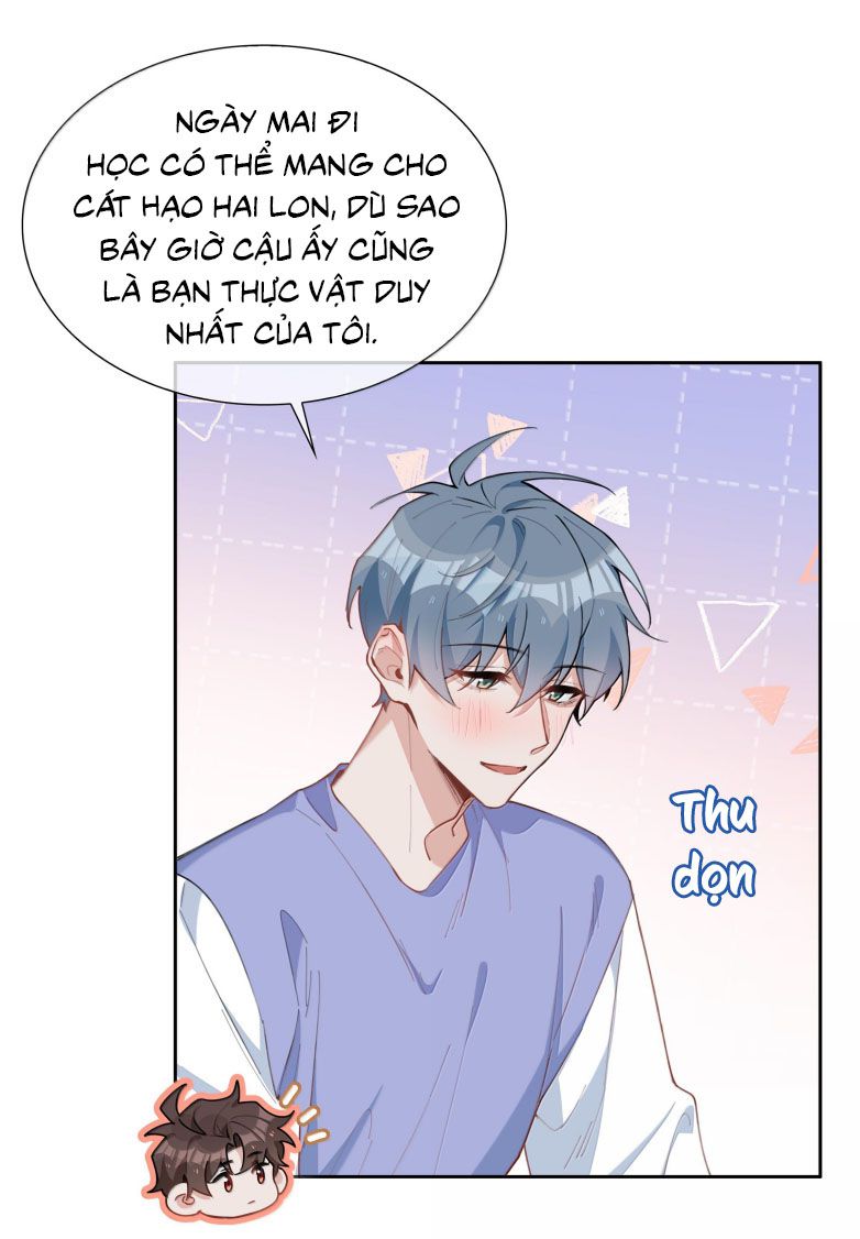 Sơn Hải Cao Trung Chapter 98 - Next Chapter 99