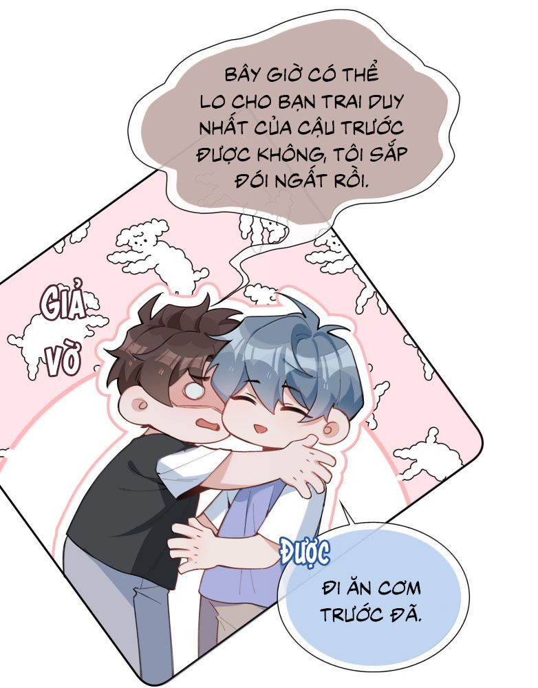 Sơn Hải Cao Trung Chapter 98 - Next Chapter 99