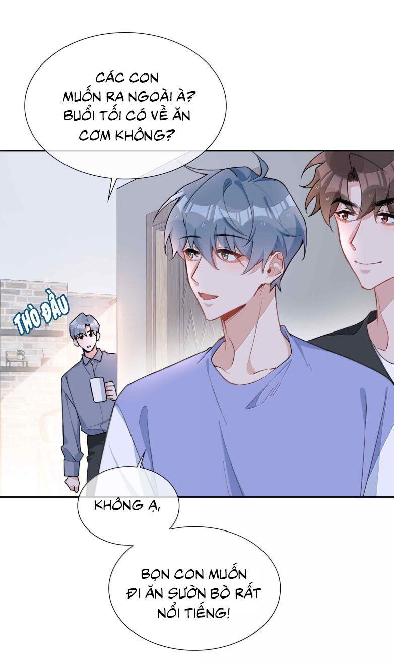 Sơn Hải Cao Trung Chapter 98 - Next Chapter 99