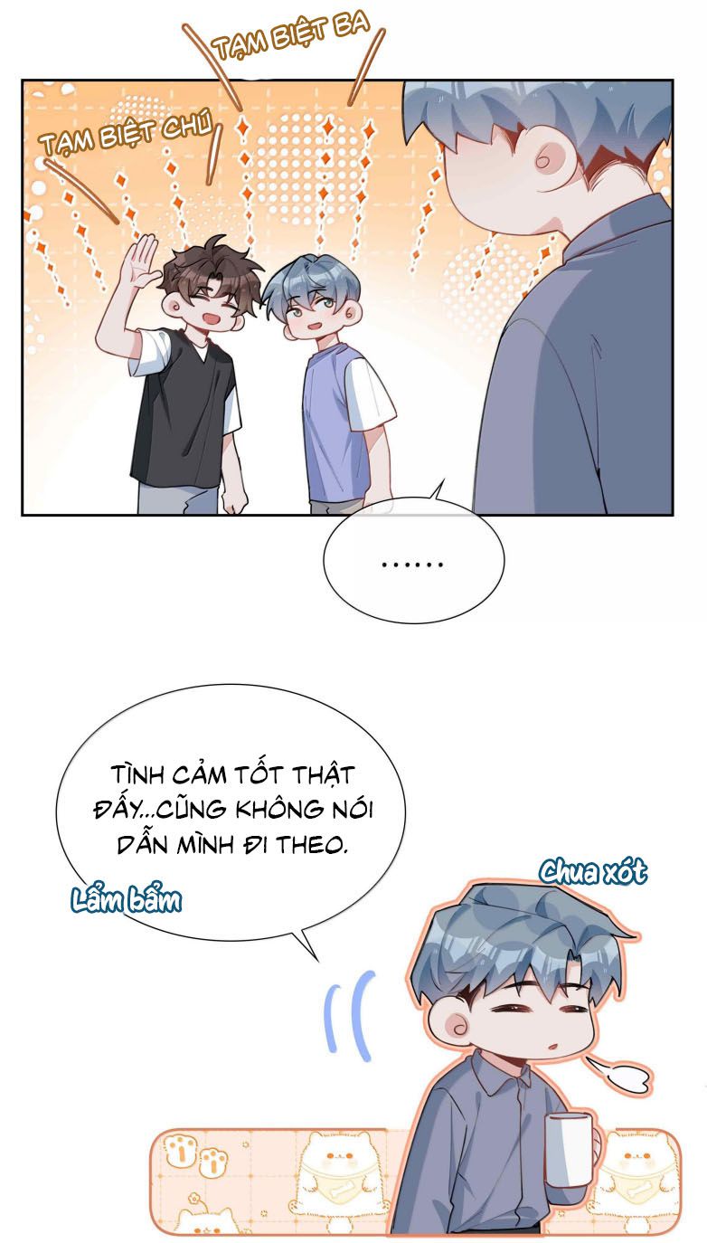 Sơn Hải Cao Trung Chapter 98 - Next Chapter 99