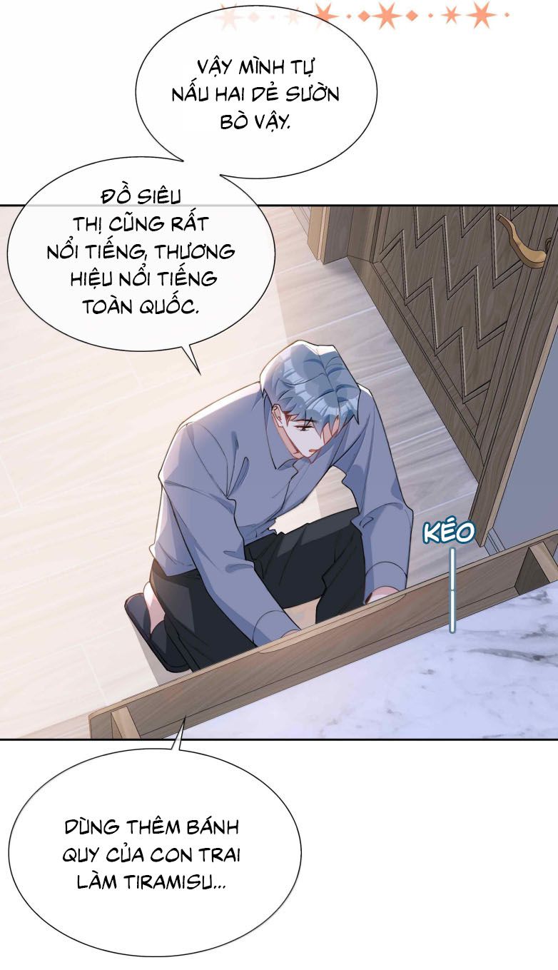 Sơn Hải Cao Trung Chapter 98 - Next Chapter 99