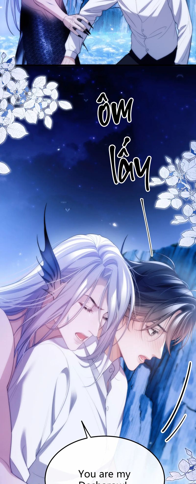 Desharow Nhân Ngư Chapter 47 - Next Chapter 48