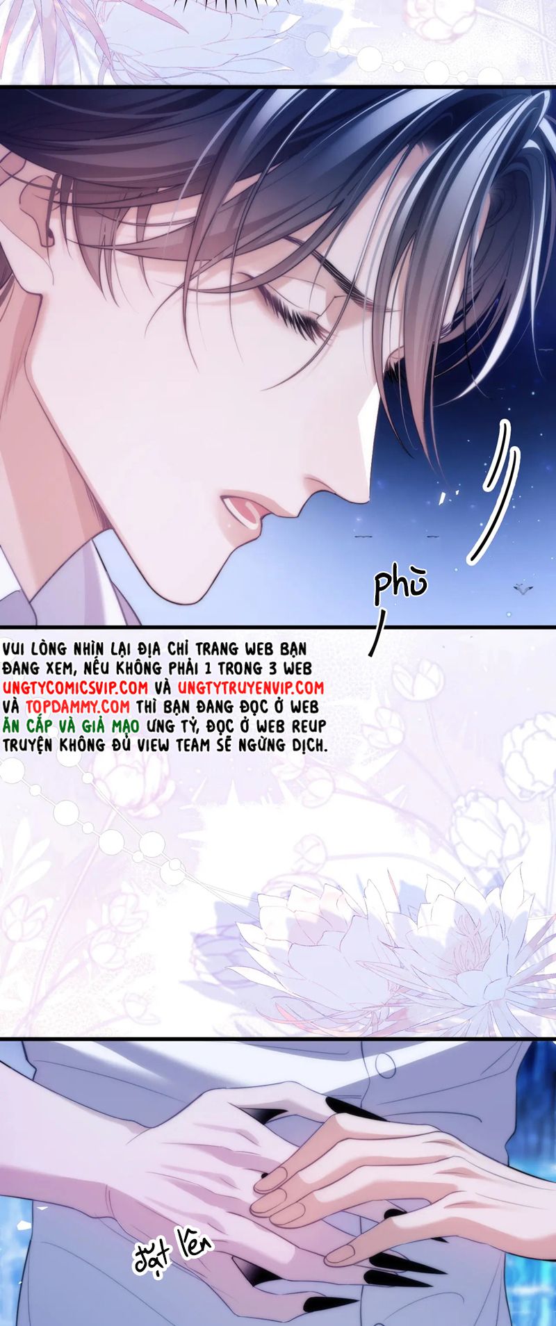 Desharow Nhân Ngư Chapter 47 - Next Chapter 48