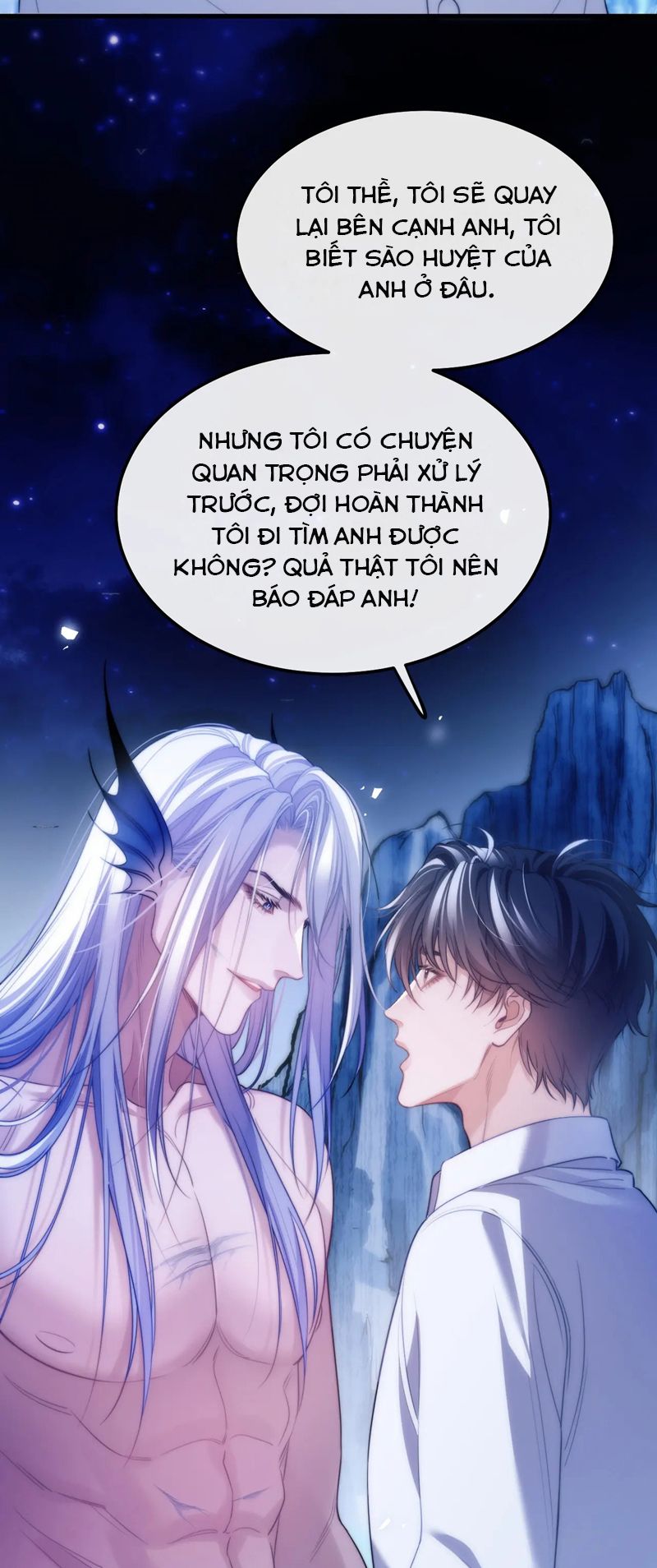 Desharow Nhân Ngư Chapter 47 - Next Chapter 48