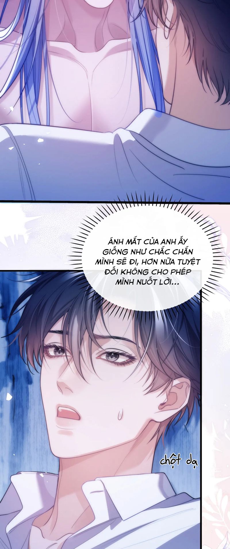 Desharow Nhân Ngư Chapter 47 - Next Chapter 48