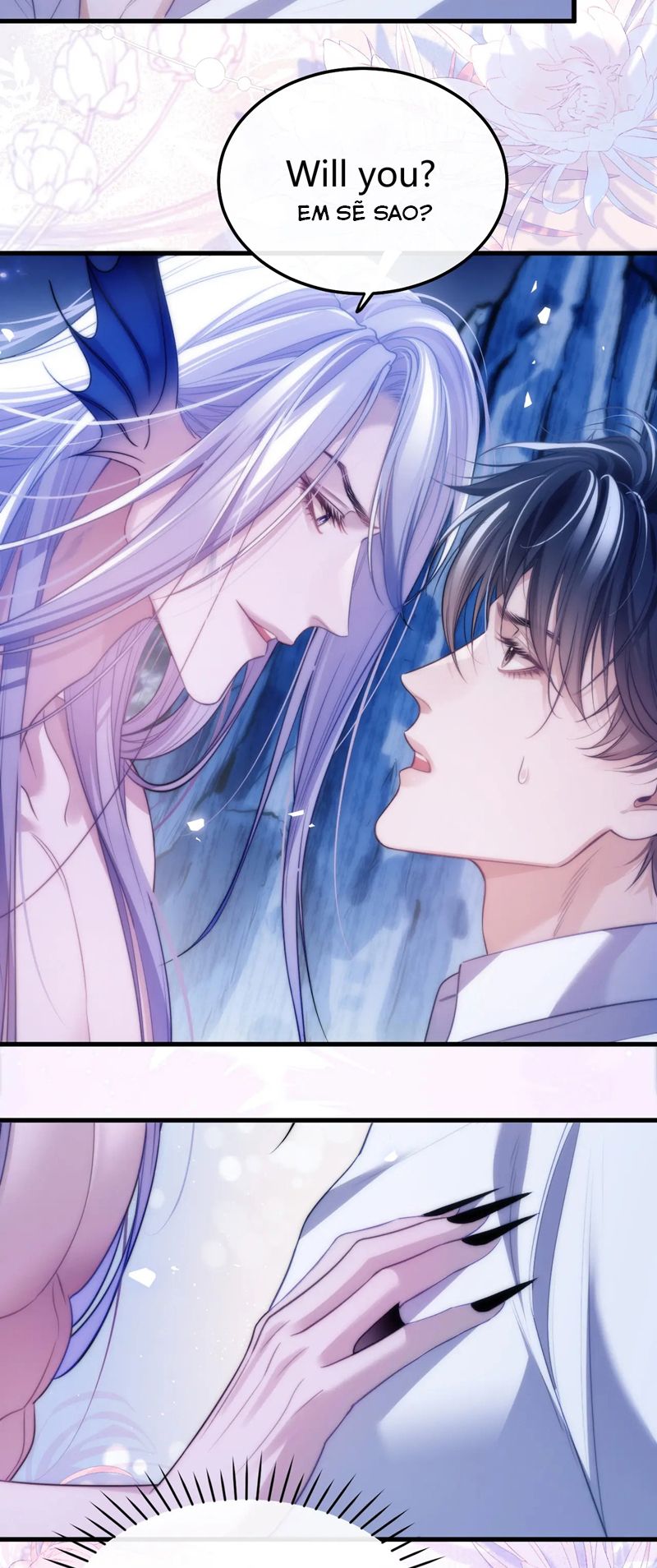 Desharow Nhân Ngư Chapter 47 - Next Chapter 48