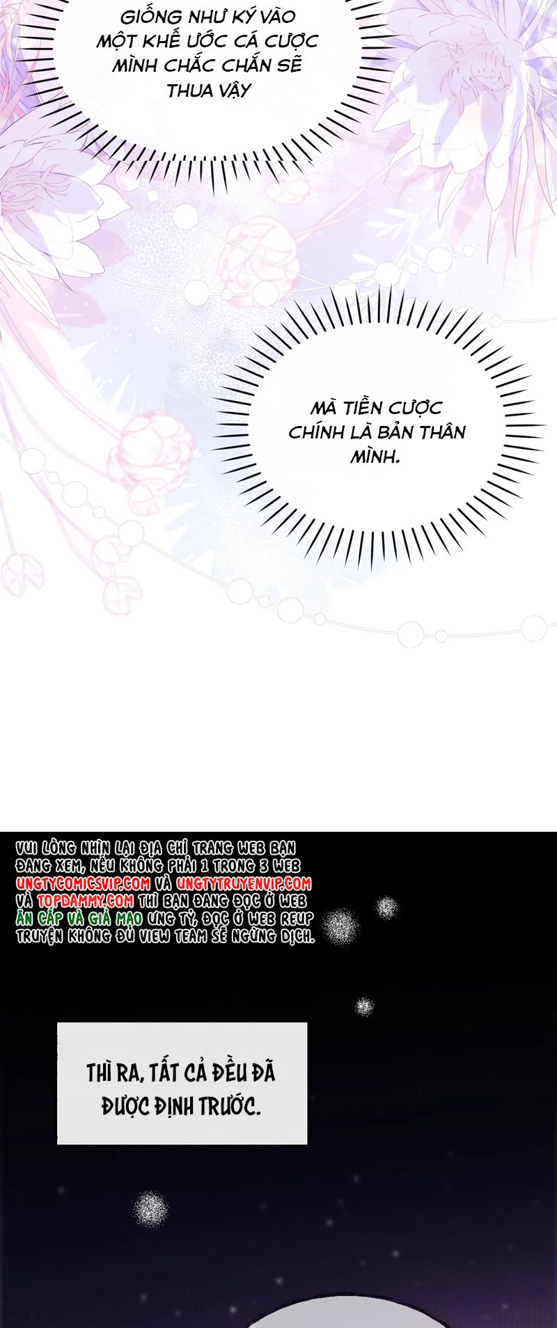 Desharow Nhân Ngư Chapter 47 - Next Chapter 48