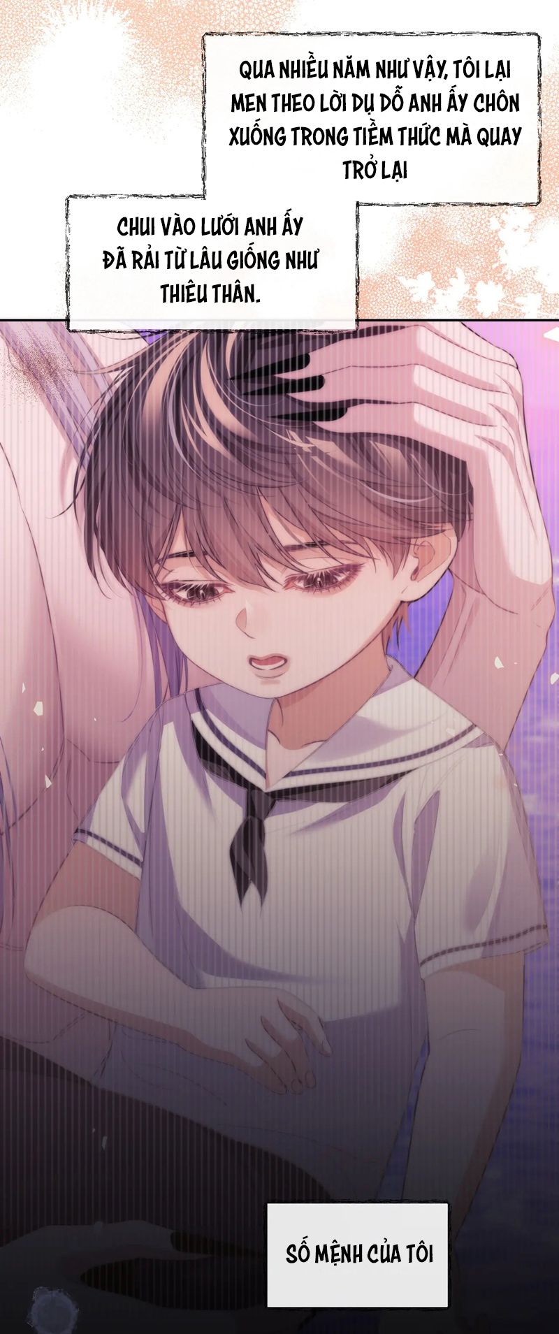Desharow Nhân Ngư Chapter 47 - Next Chapter 48