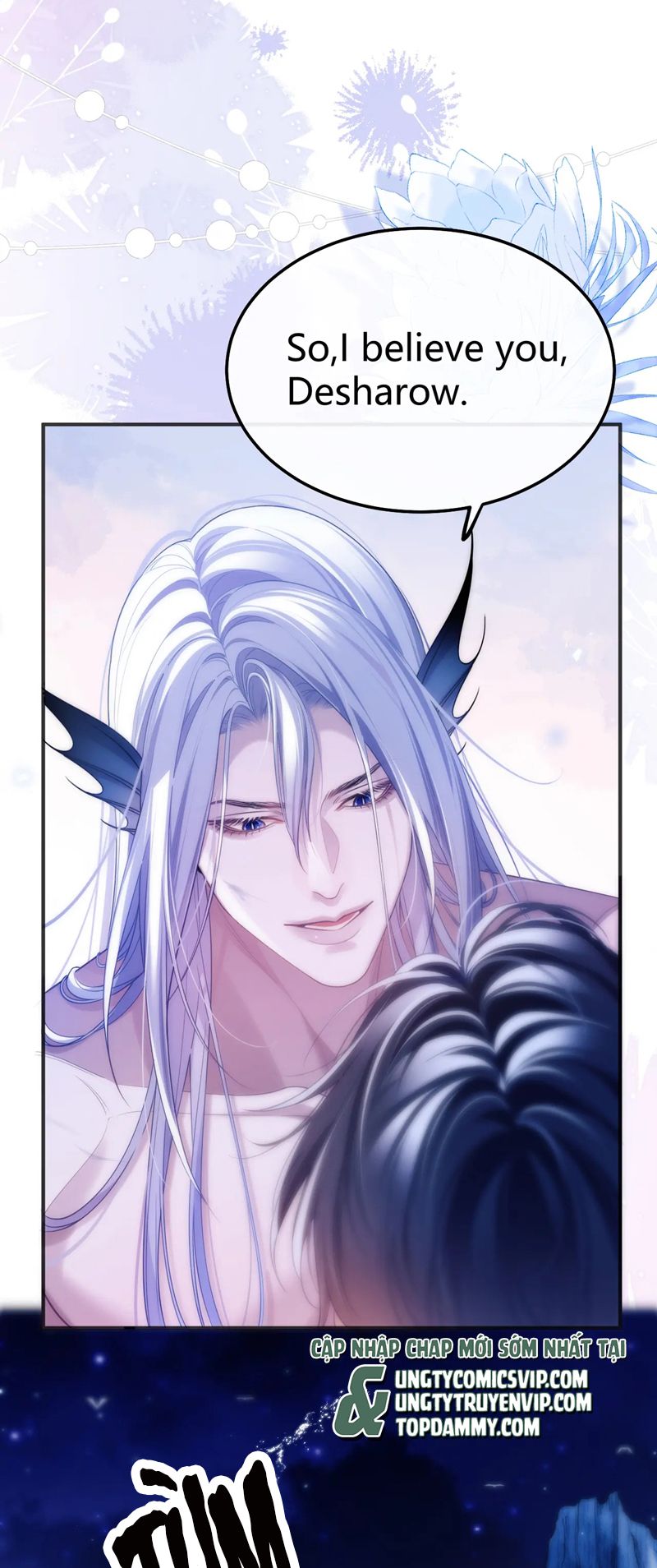 Desharow Nhân Ngư Chapter 47 - Next Chapter 48