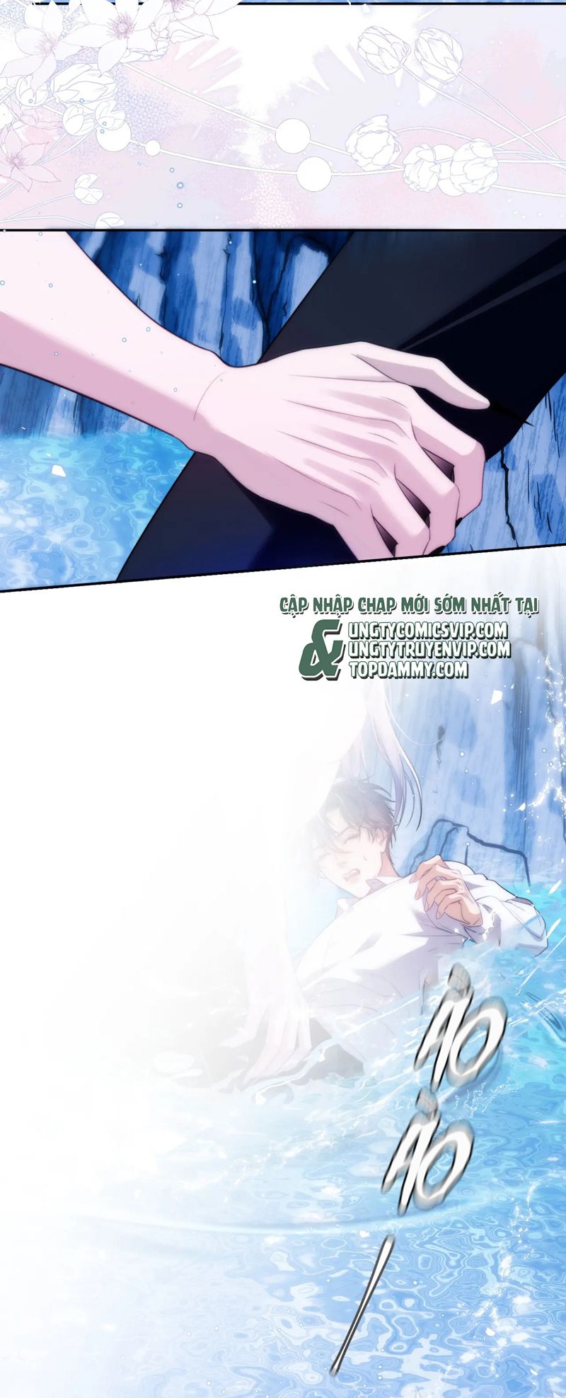 Desharow Nhân Ngư Chapter 47 - Next Chapter 48