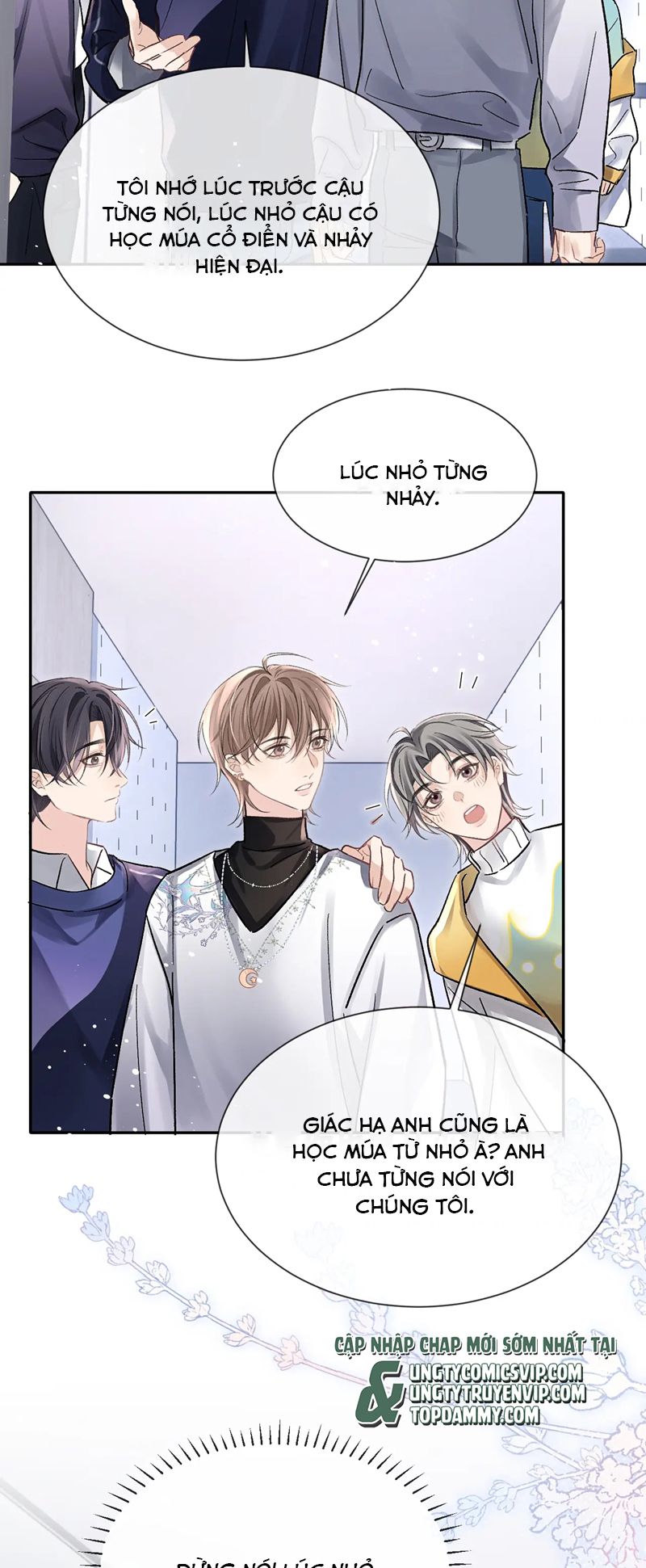 Nghịch Lý Câu Fan Chapter 9 - Trang 4