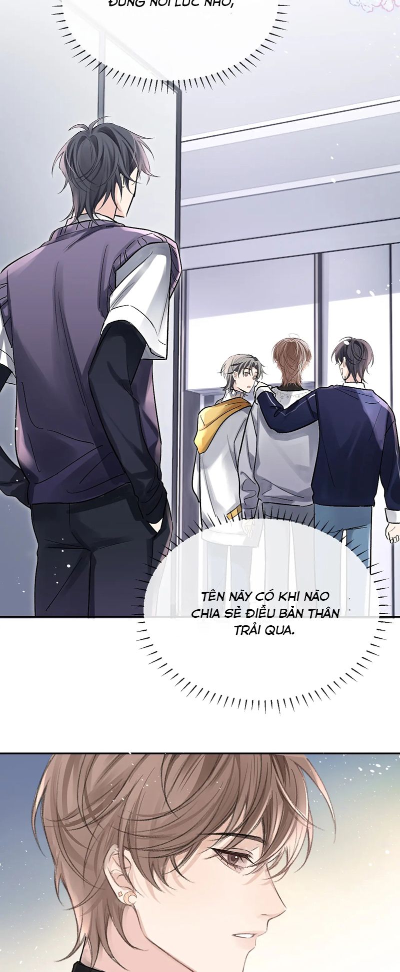 Nghịch Lý Câu Fan Chapter 9 - Trang 4