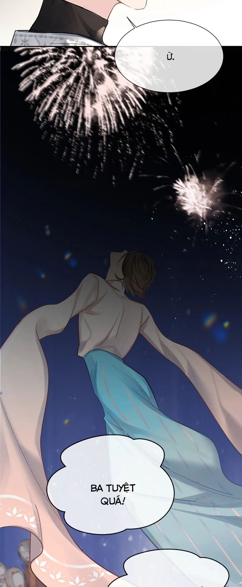 Nghịch Lý Câu Fan Chapter 9 - Trang 4