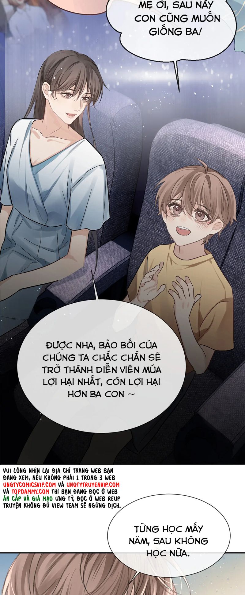 Nghịch Lý Câu Fan Chapter 9 - Trang 4