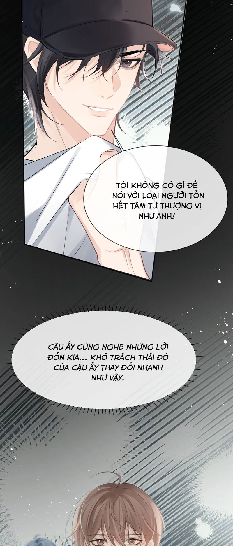 Nghịch Lý Câu Fan Chapter 9 - Trang 4