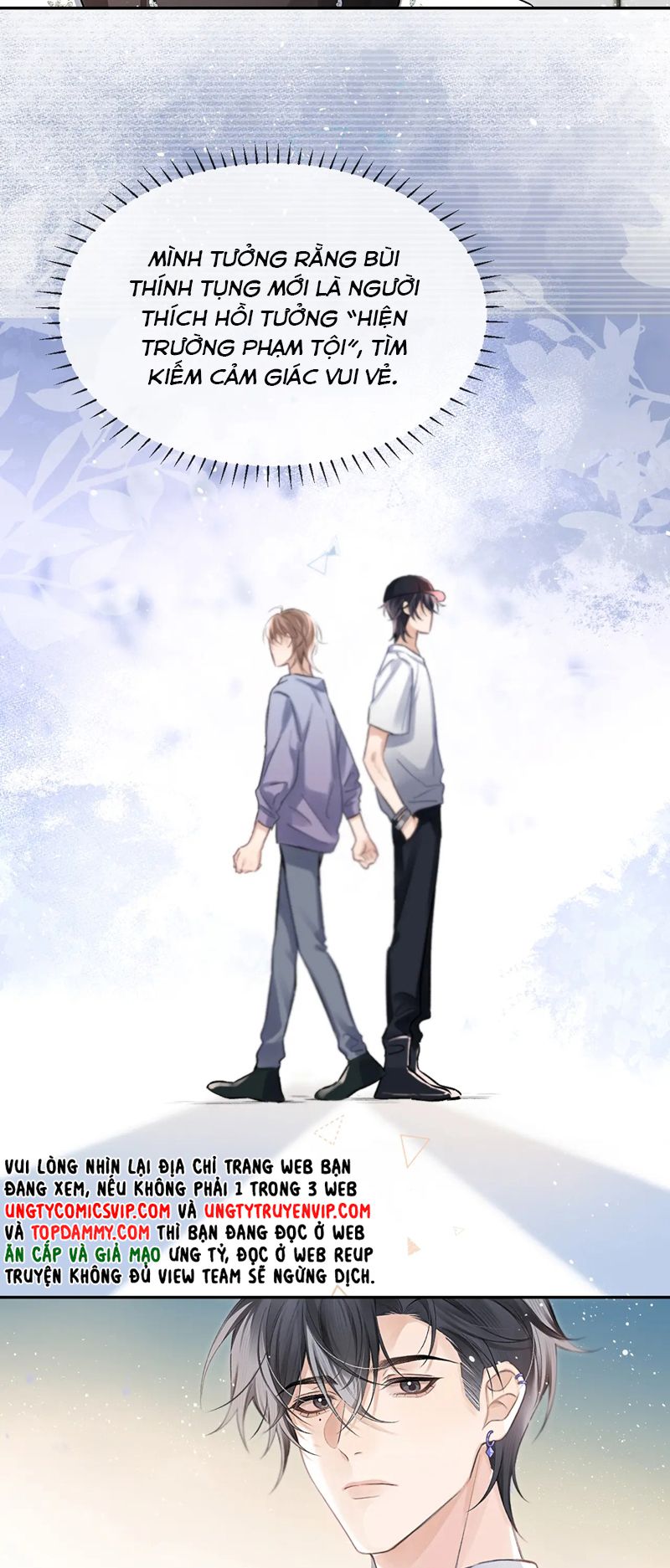Nghịch Lý Câu Fan Chapter 9 - Trang 4