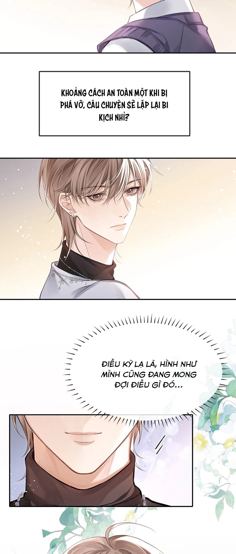 Nghịch Lý Câu Fan Chapter 9 - Trang 4