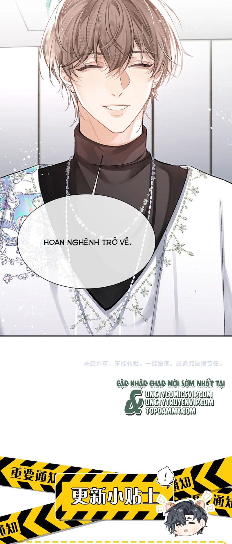 Nghịch Lý Câu Fan Chapter 9 - Trang 4