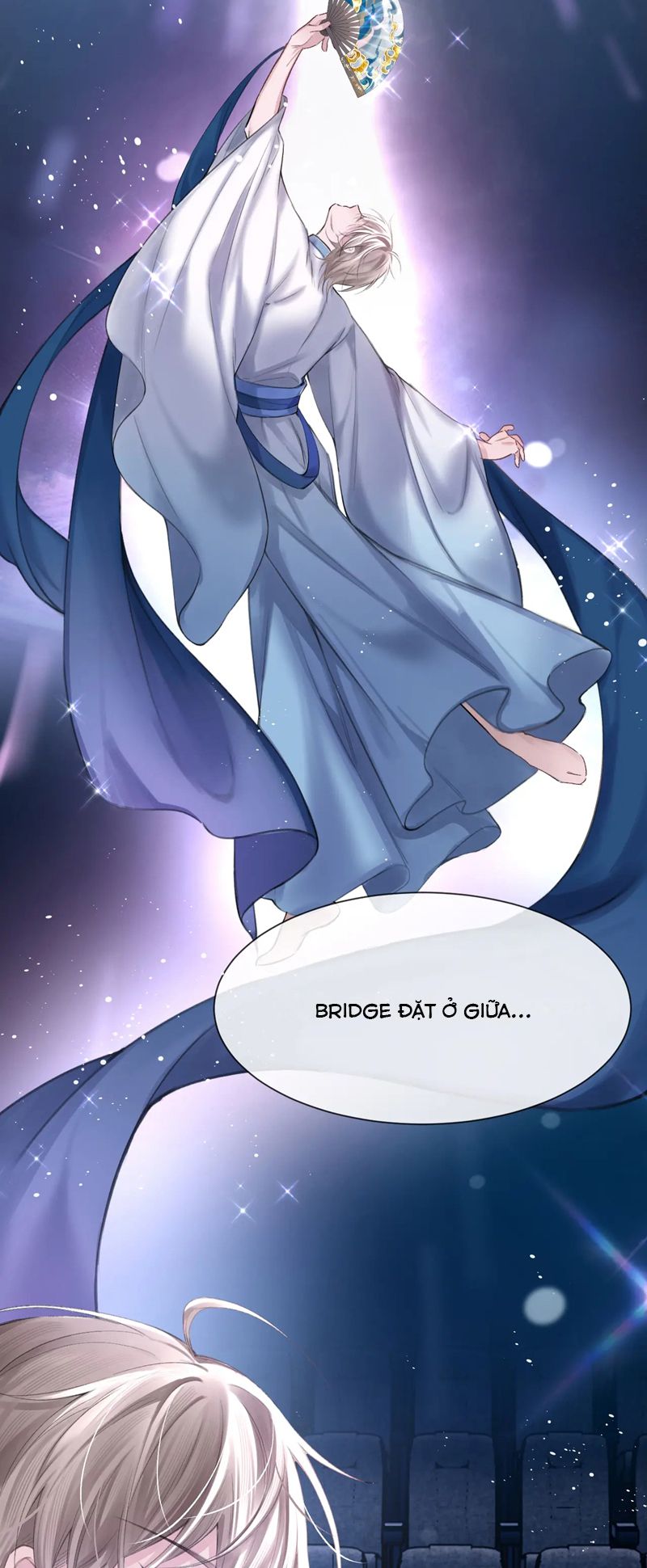 Nghịch Lý Câu Fan Chapter 9 - Trang 4