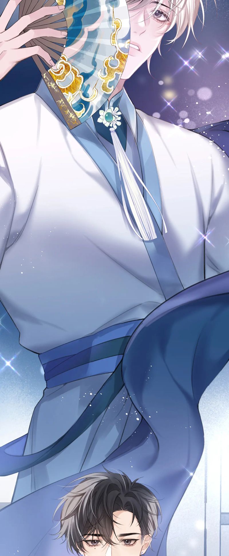 Nghịch Lý Câu Fan Chapter 9 - Trang 4