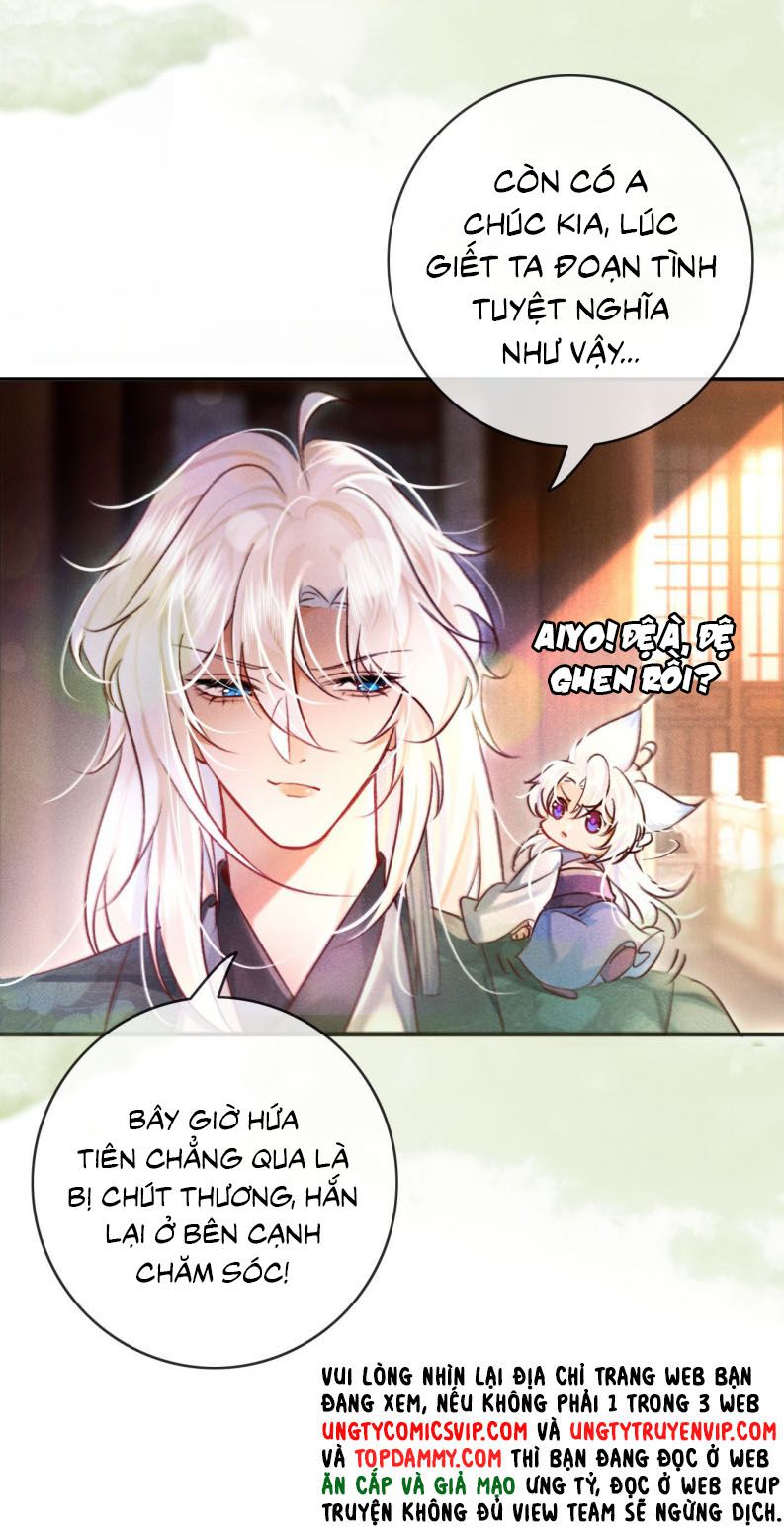 Nam Chủ Vì Sao Quyến Rũ Ta Chap 7 - Next Chap 8