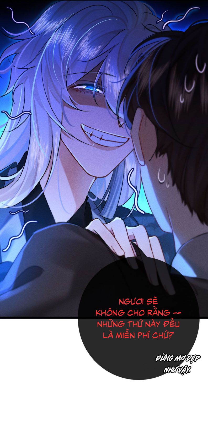 Nam Chủ Vì Sao Quyến Rũ Ta Chap 7 - Next Chap 8