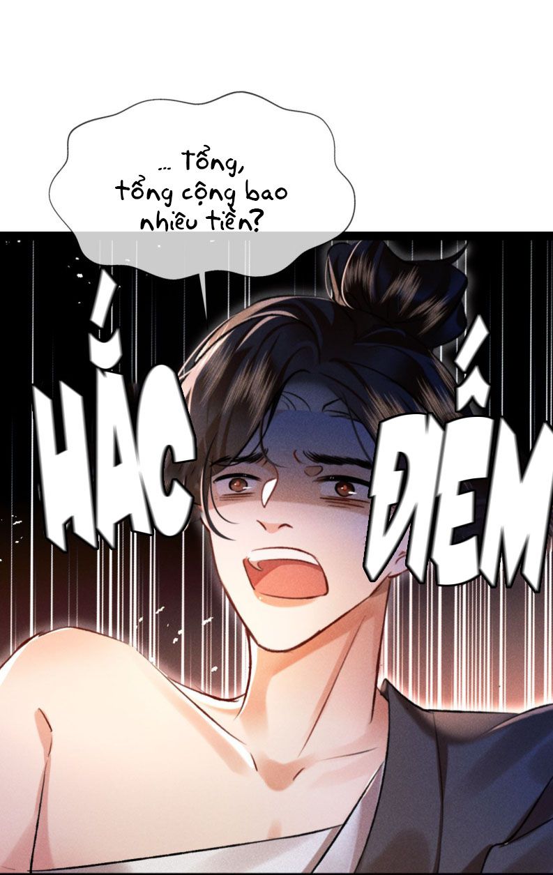 Nam Chủ Vì Sao Quyến Rũ Ta Chap 7 - Next Chap 8