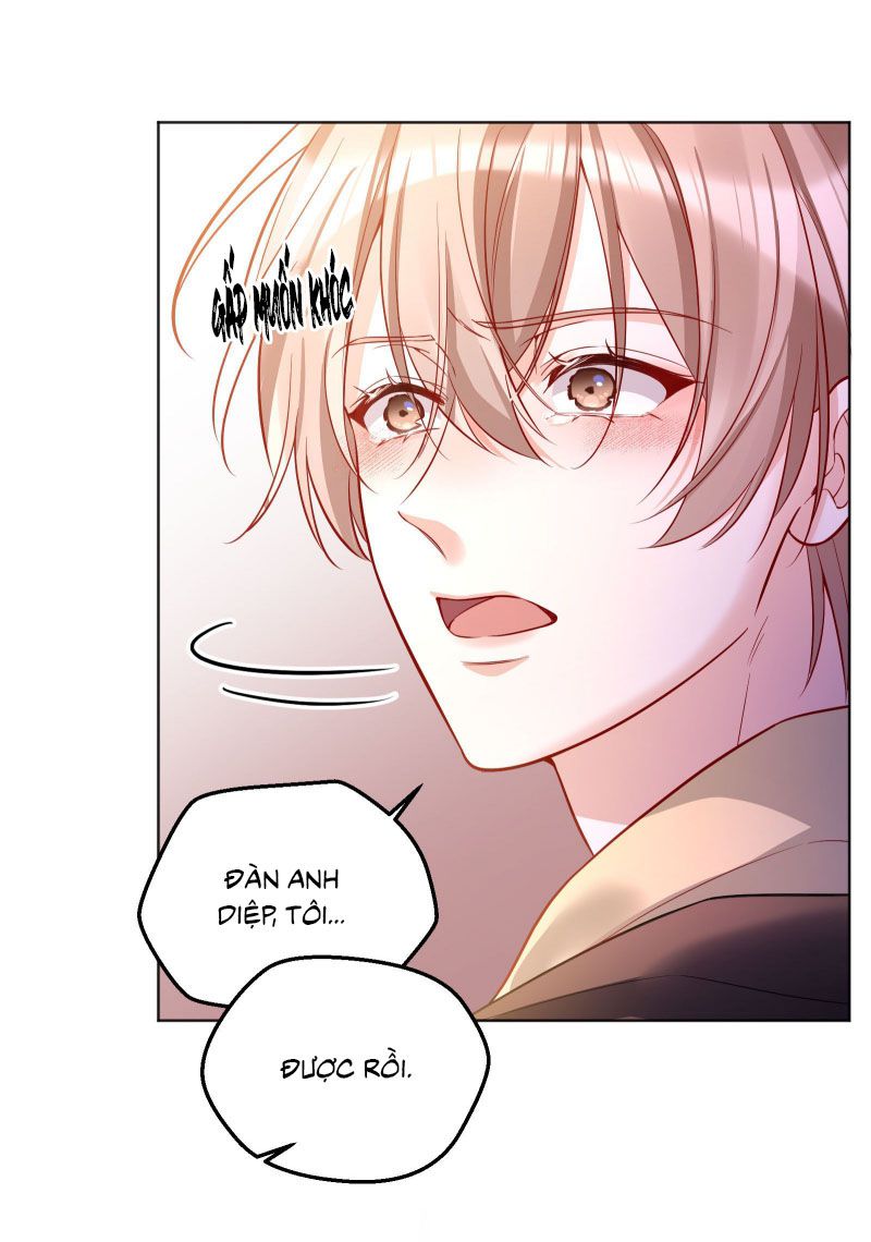 Vũ Khúc Đoàn Sơ Hạ Chap 8 - Trang 3