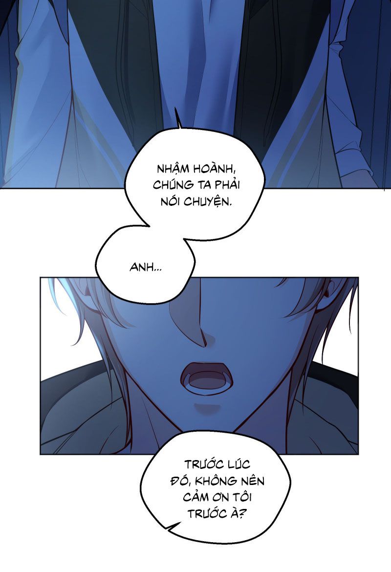 Vũ Khúc Đoàn Sơ Hạ Chap 8 - Trang 3