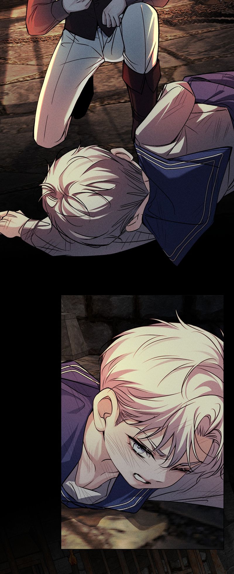 Ảnh Đế Cứ Muốn Làm Kim Chủ Của Tôi Chapter 27 - Next Chapter 28